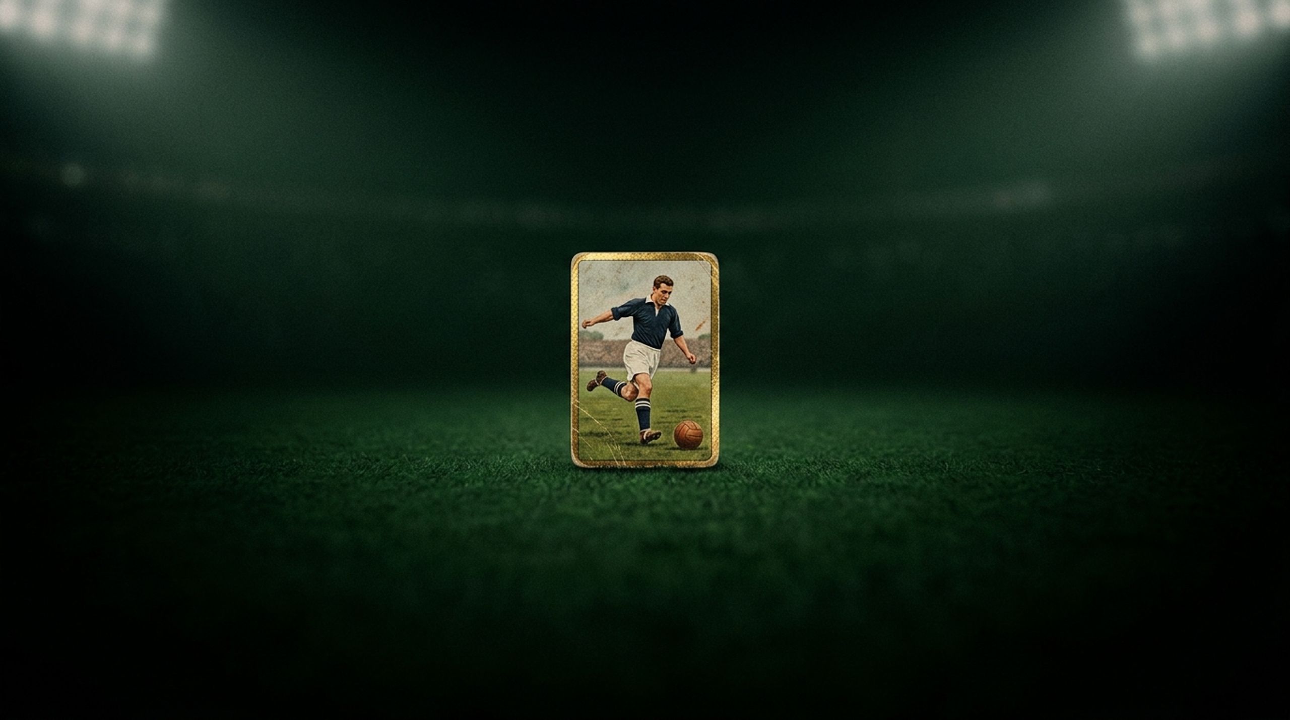 Matchday Cards