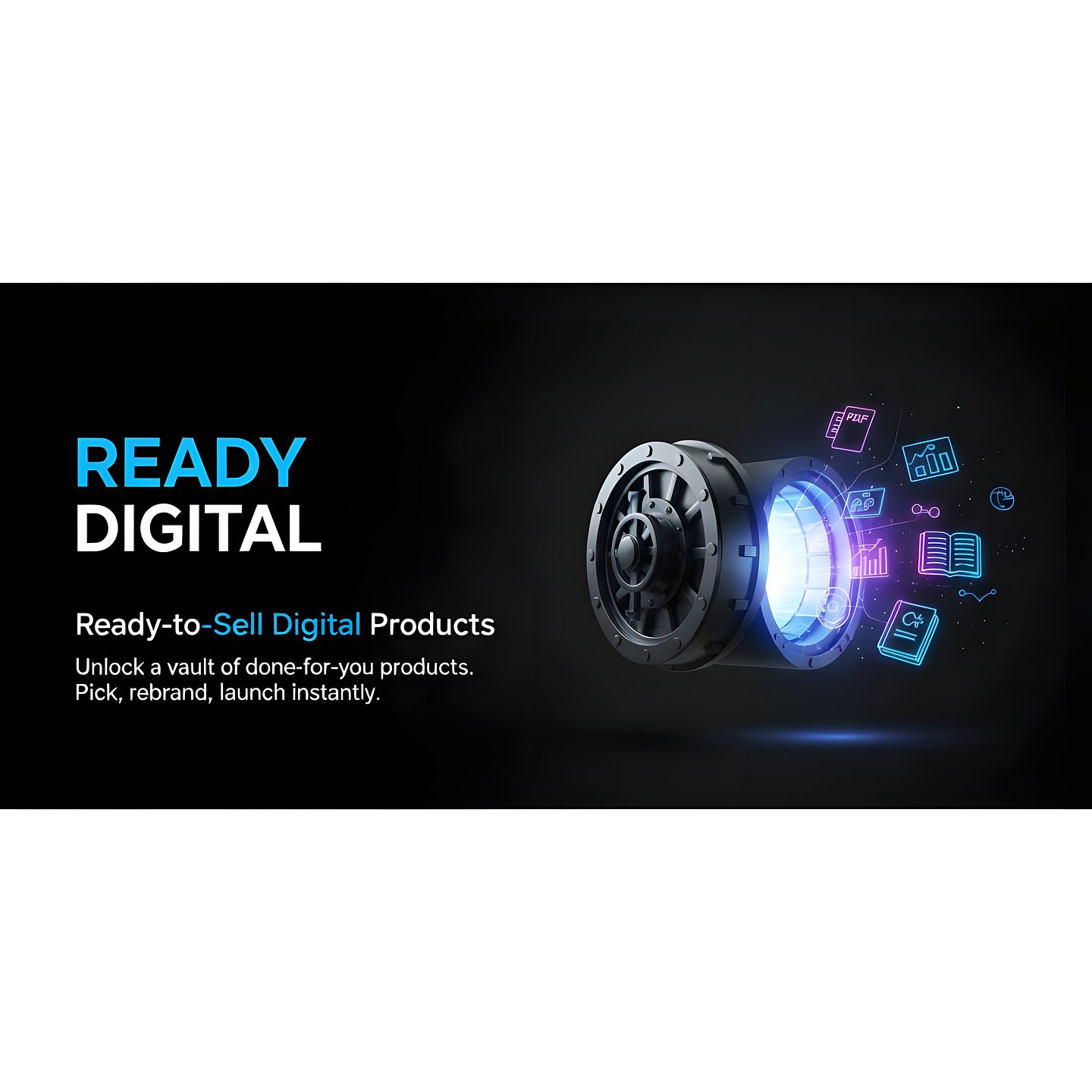 Ready Digital 