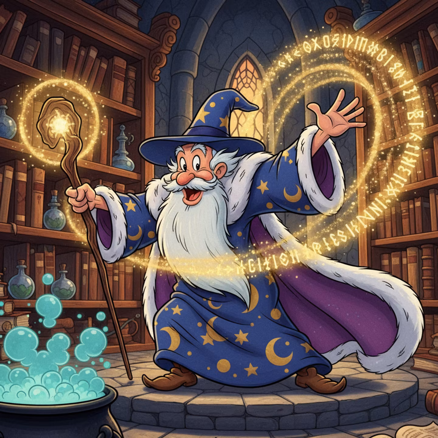 DTCWizard