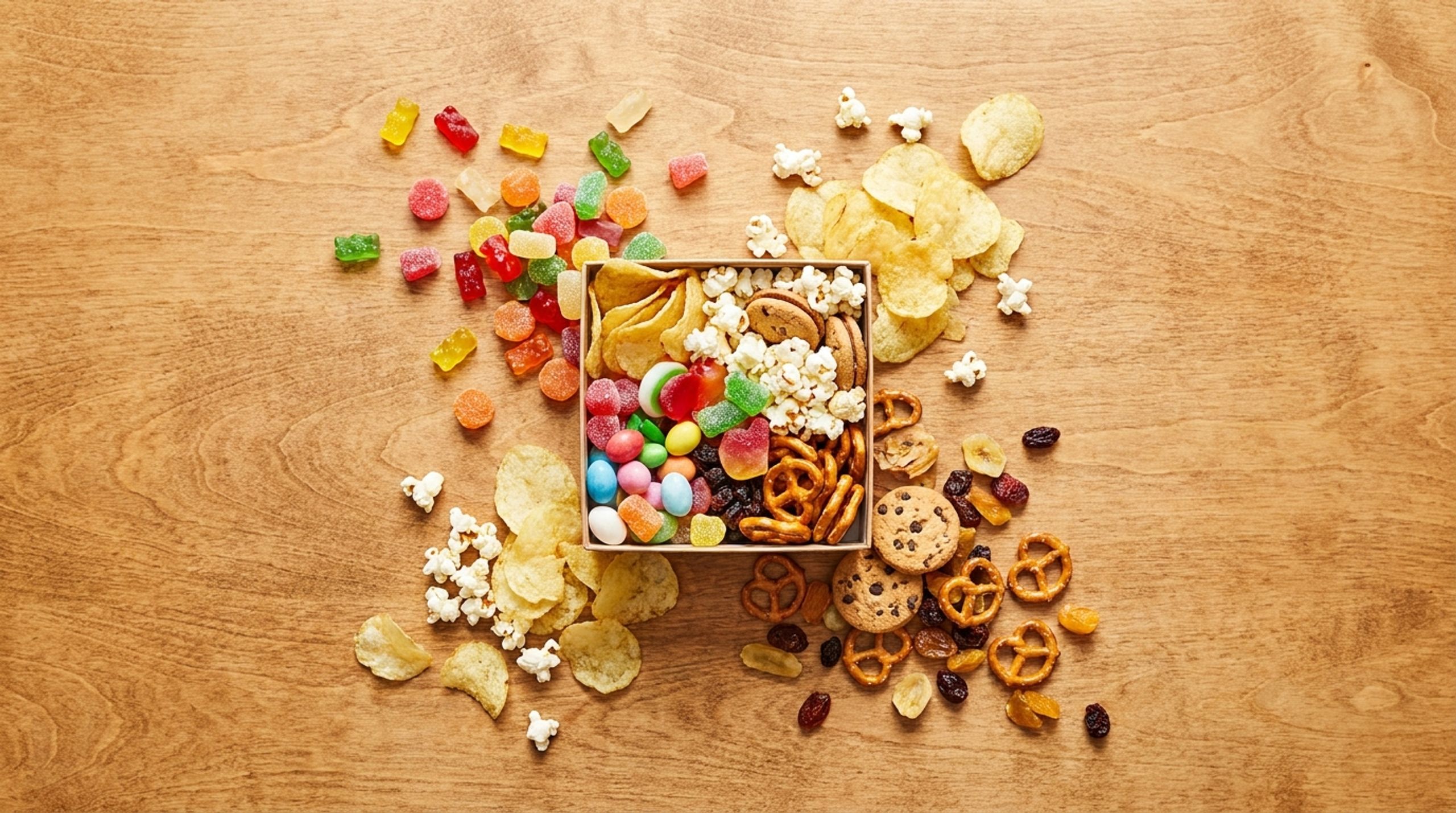 Snack Drop Co.