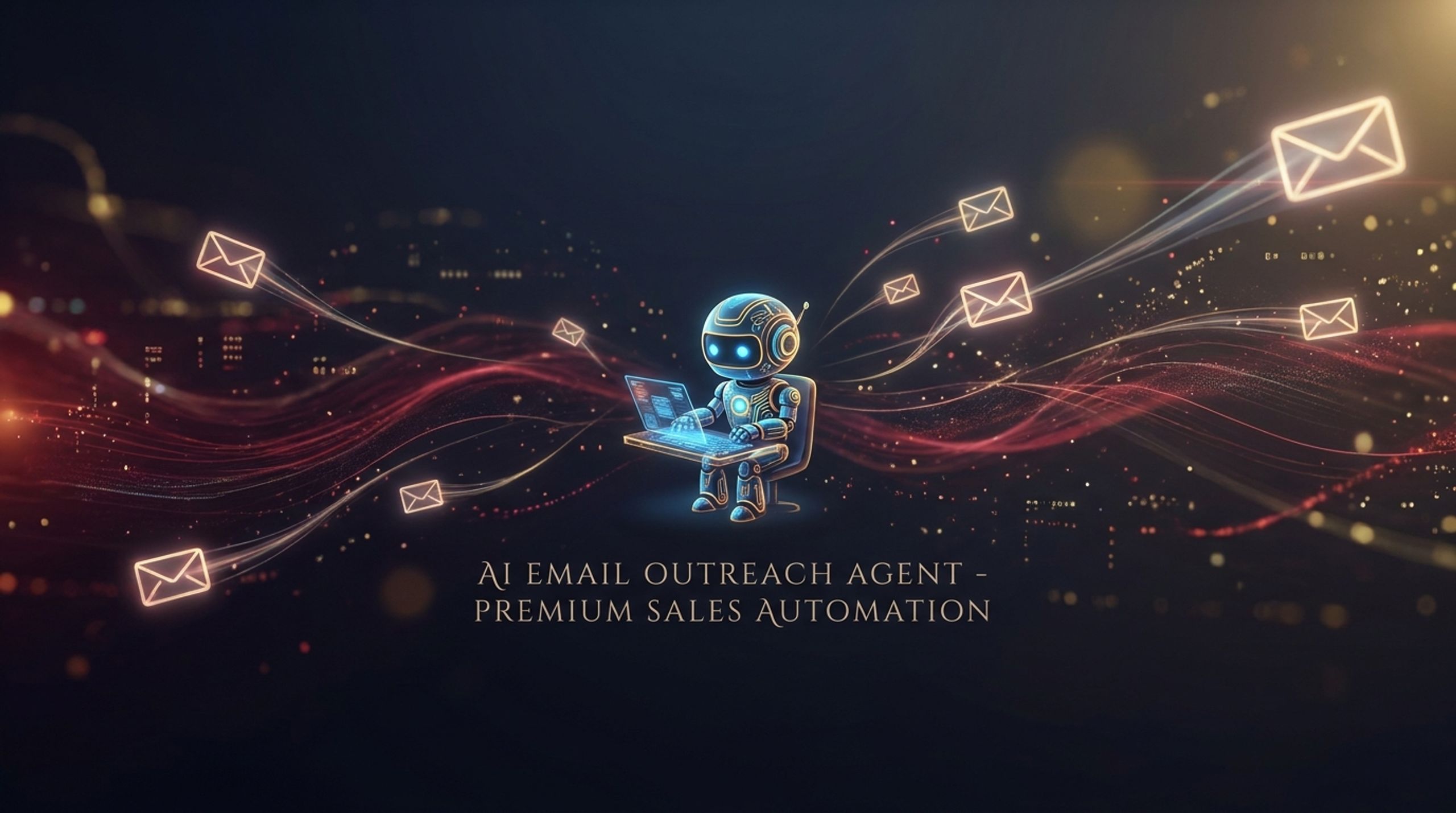 AI Email Outreach Agent