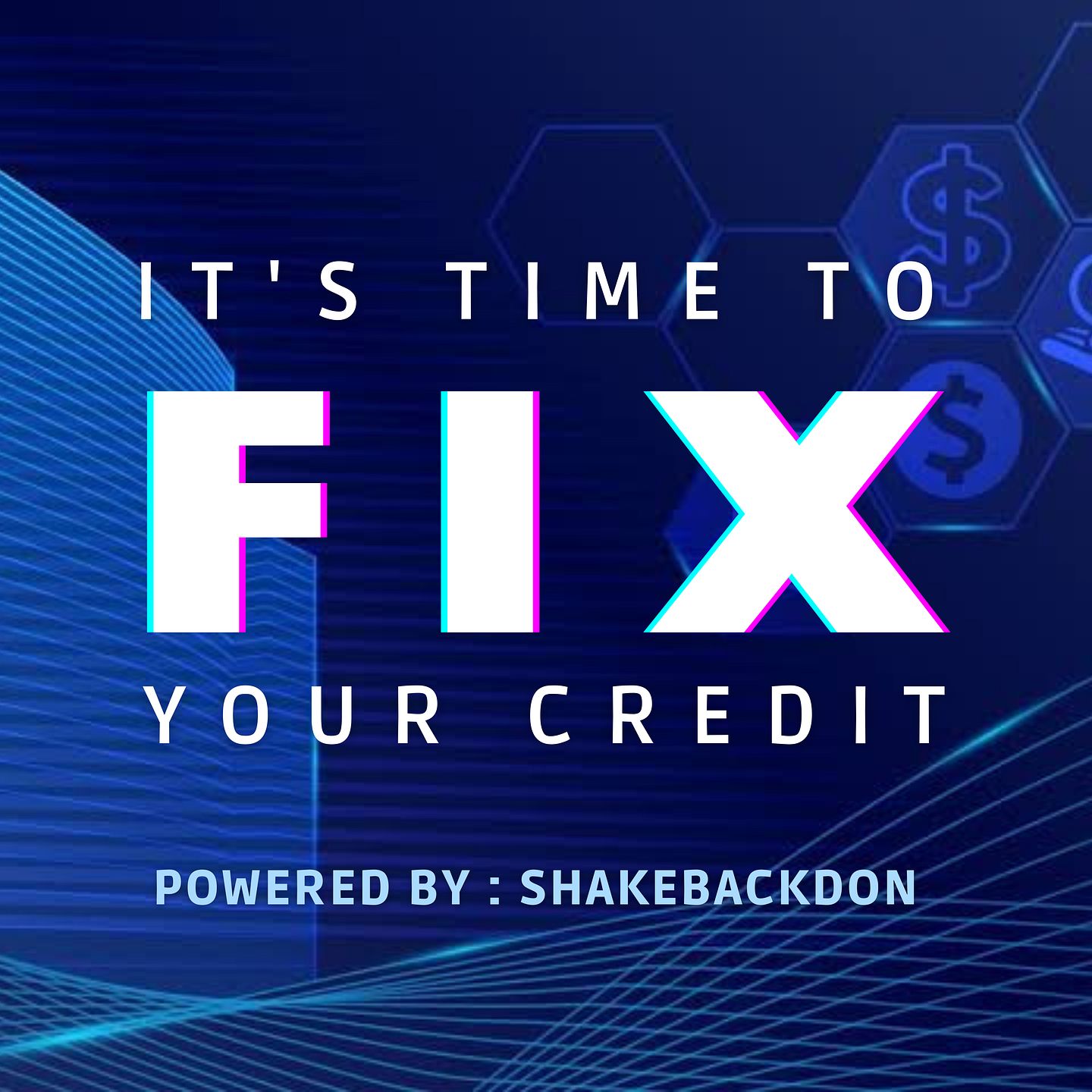 Shakeback