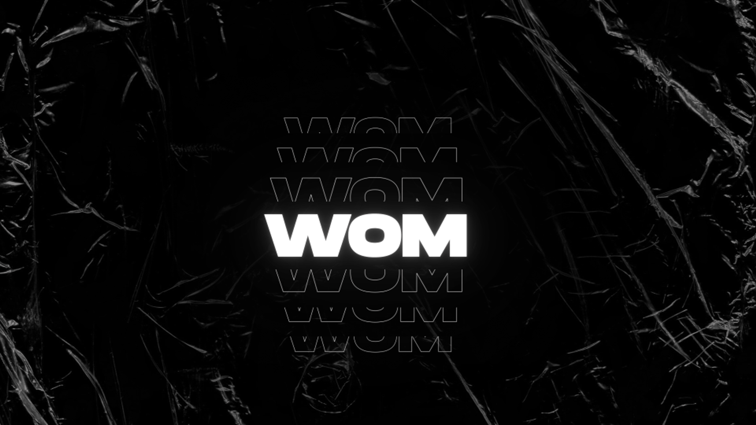WOM 