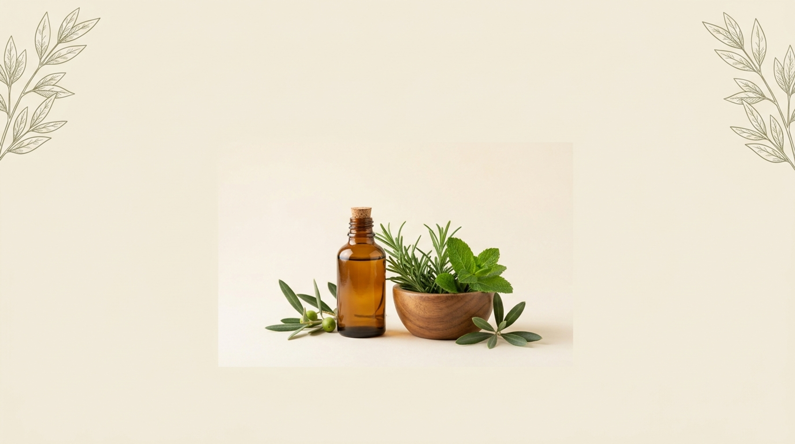 Ancient Hair Restoration Method