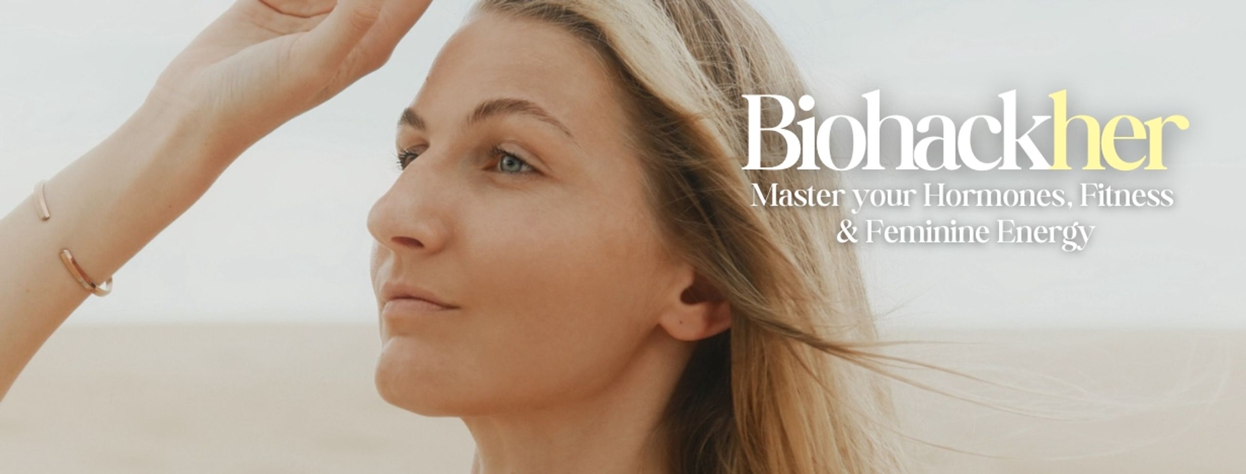 BiohackHer™