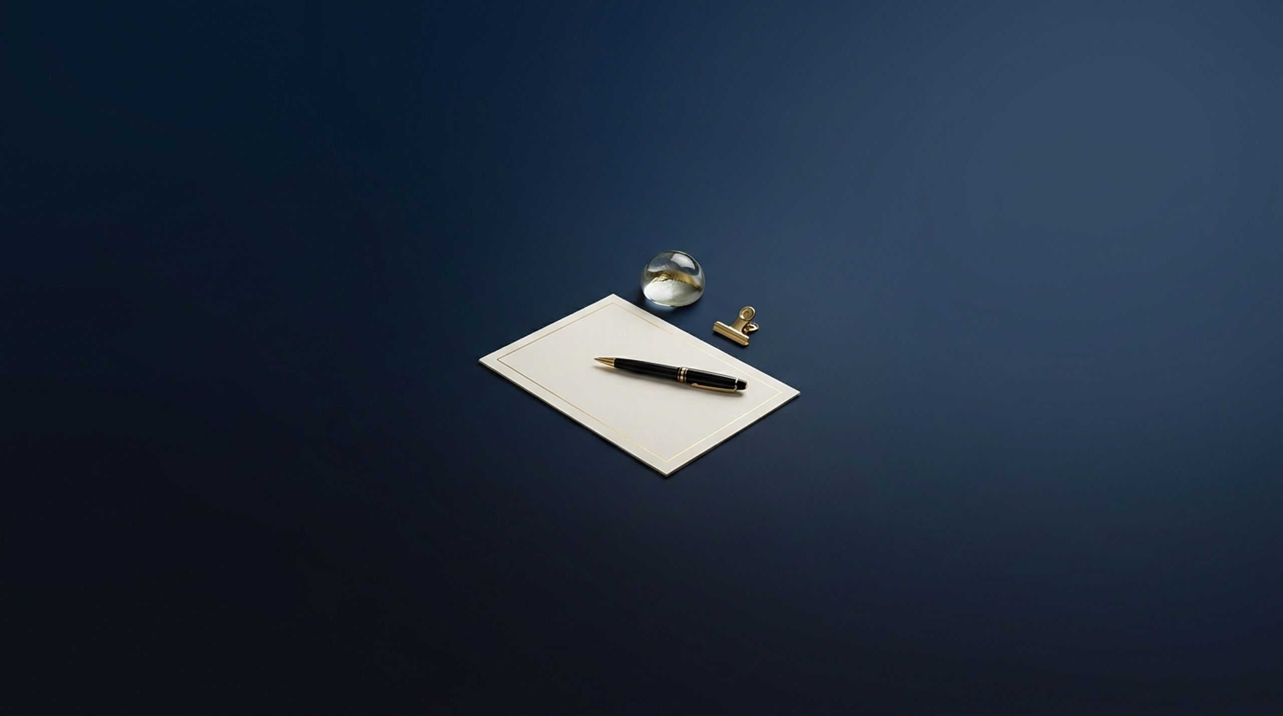 Professional CV Writing Service