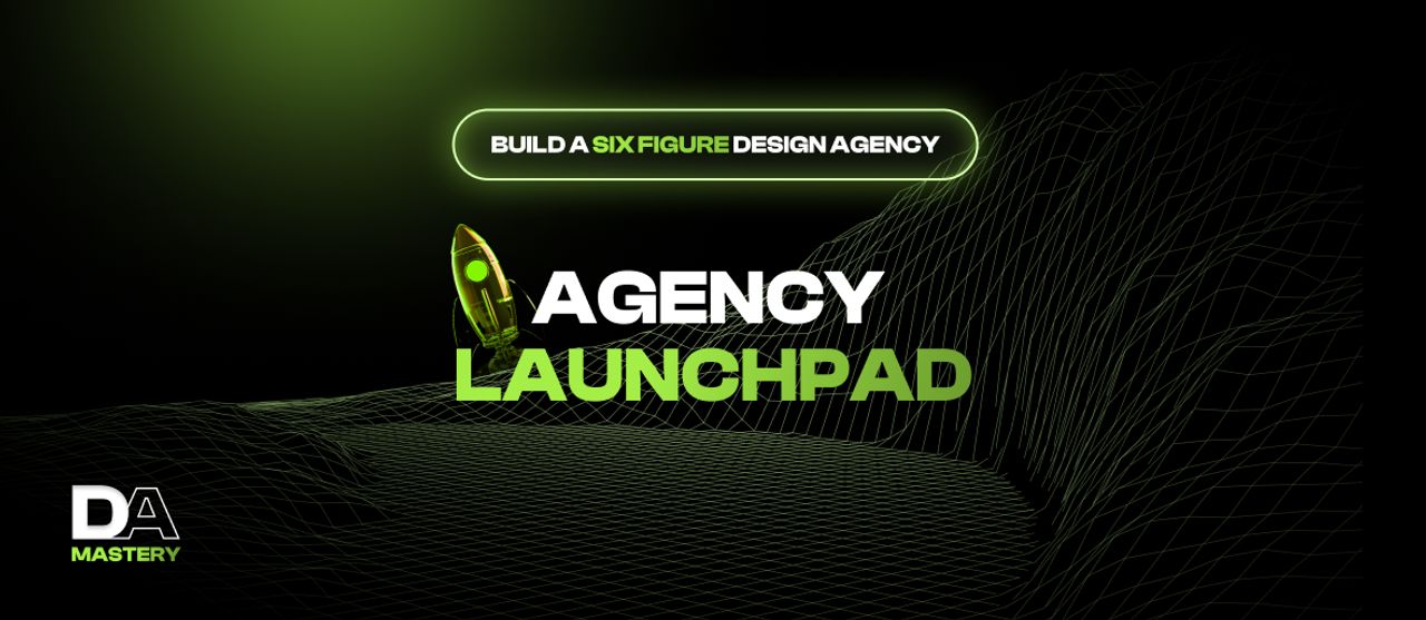 Design Agency Mastery