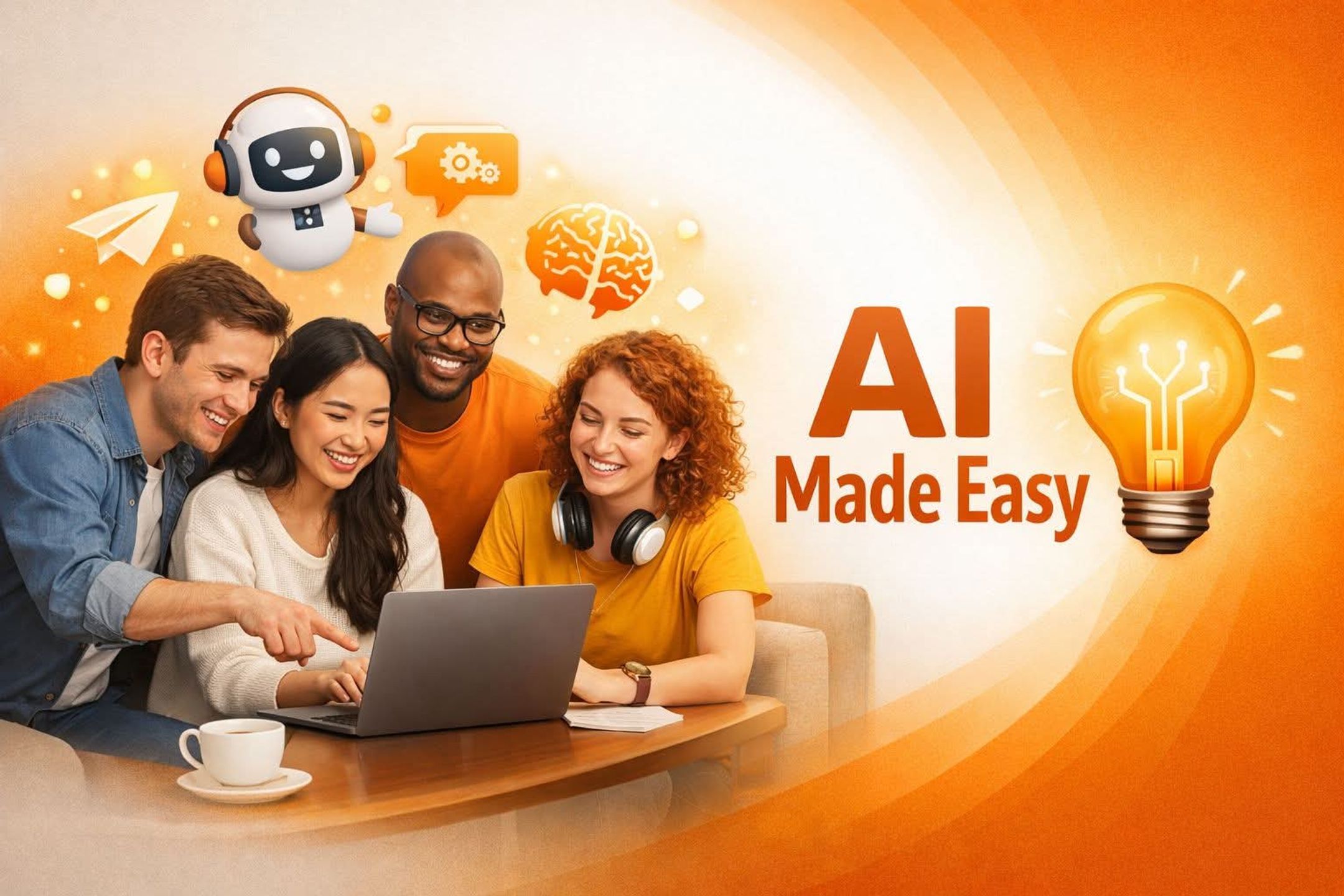 AI Made Easy
