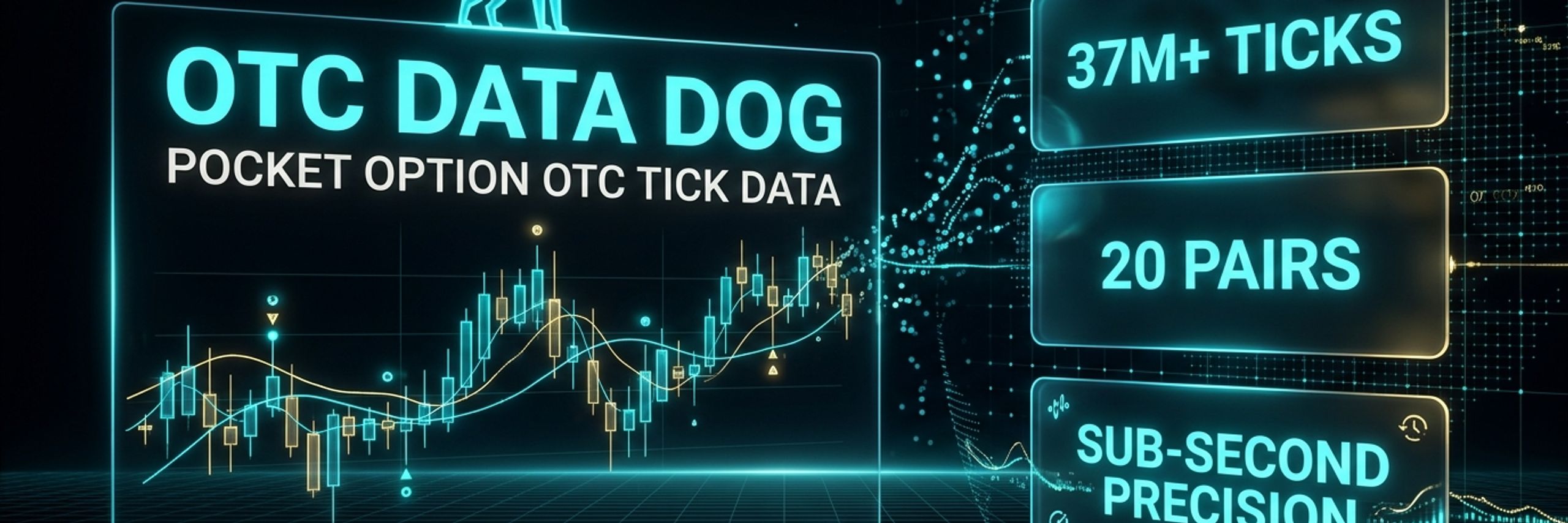 OTC Data Dog