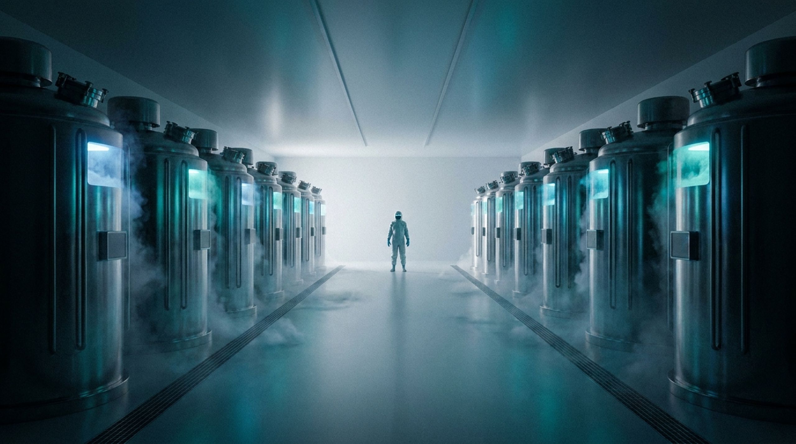 FreezerLog
