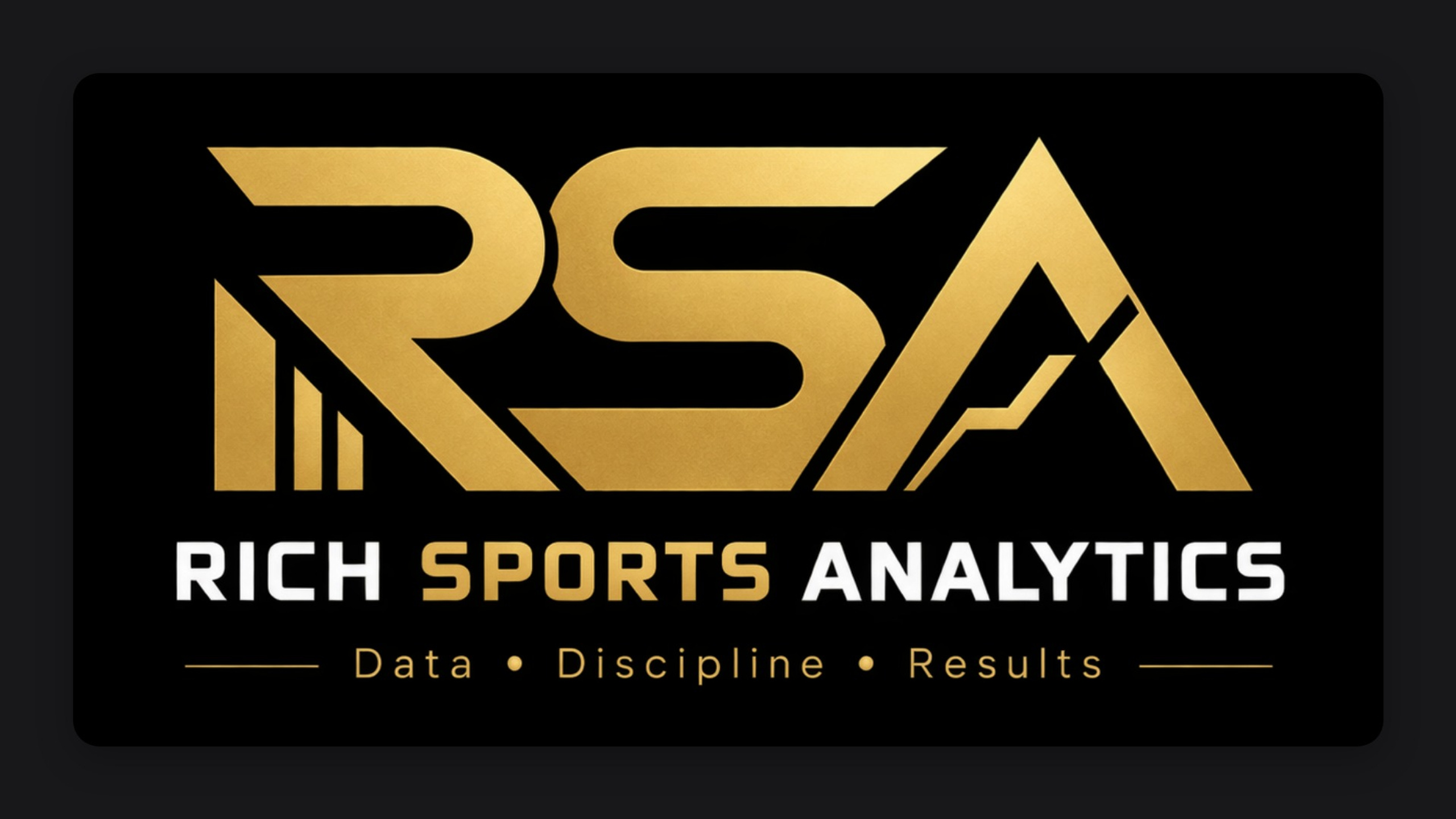 Rich Sports Analytics