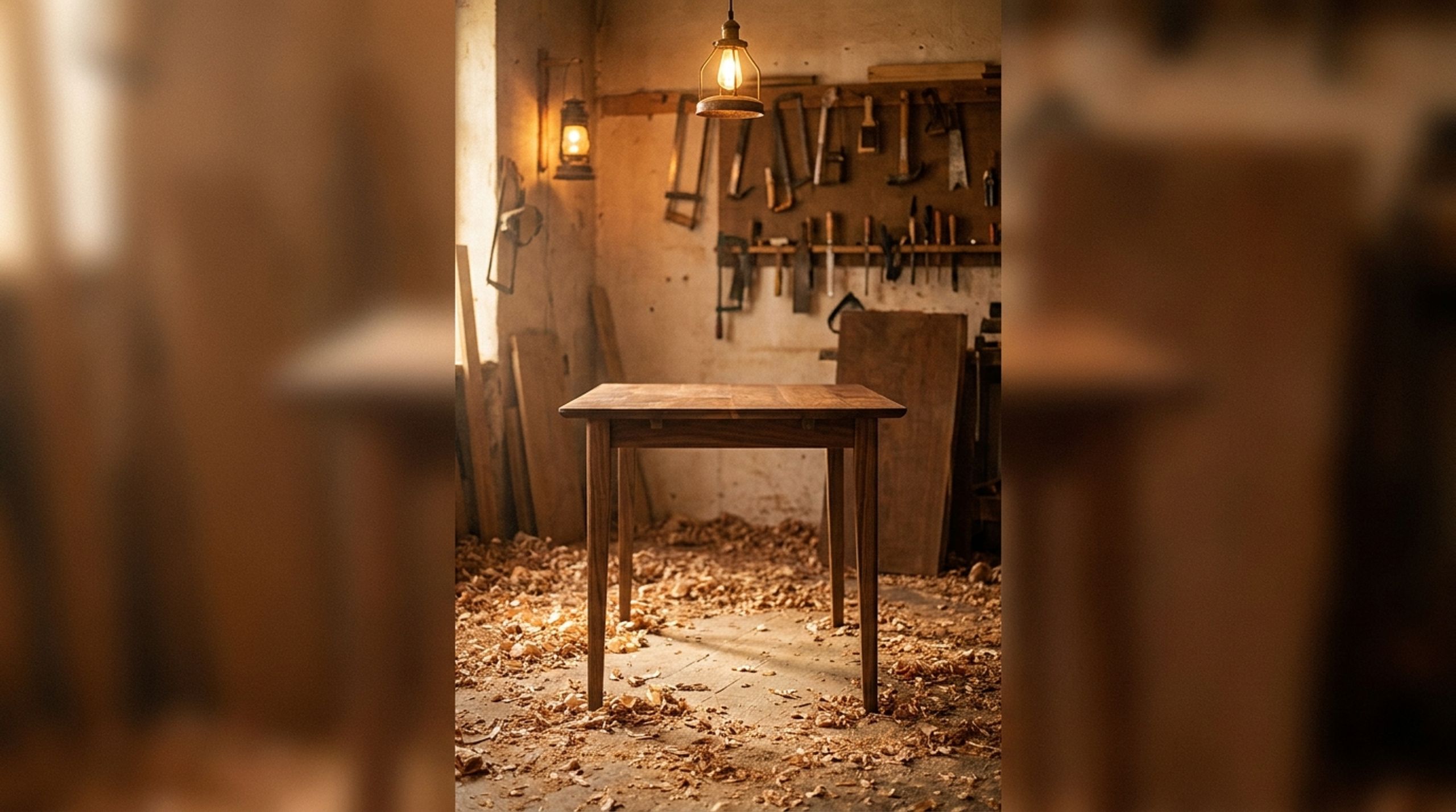 Muebles Jaenisch