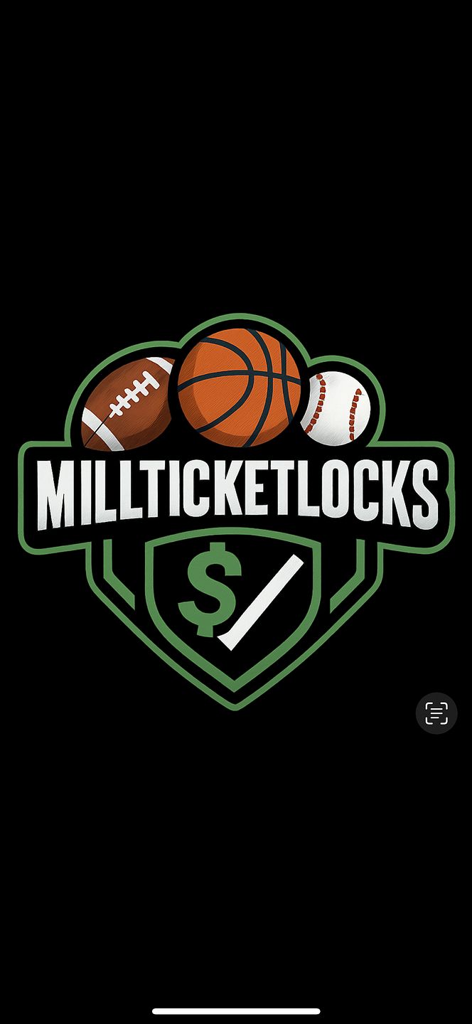 MILLTICKETLOCKS MAXPLAYS