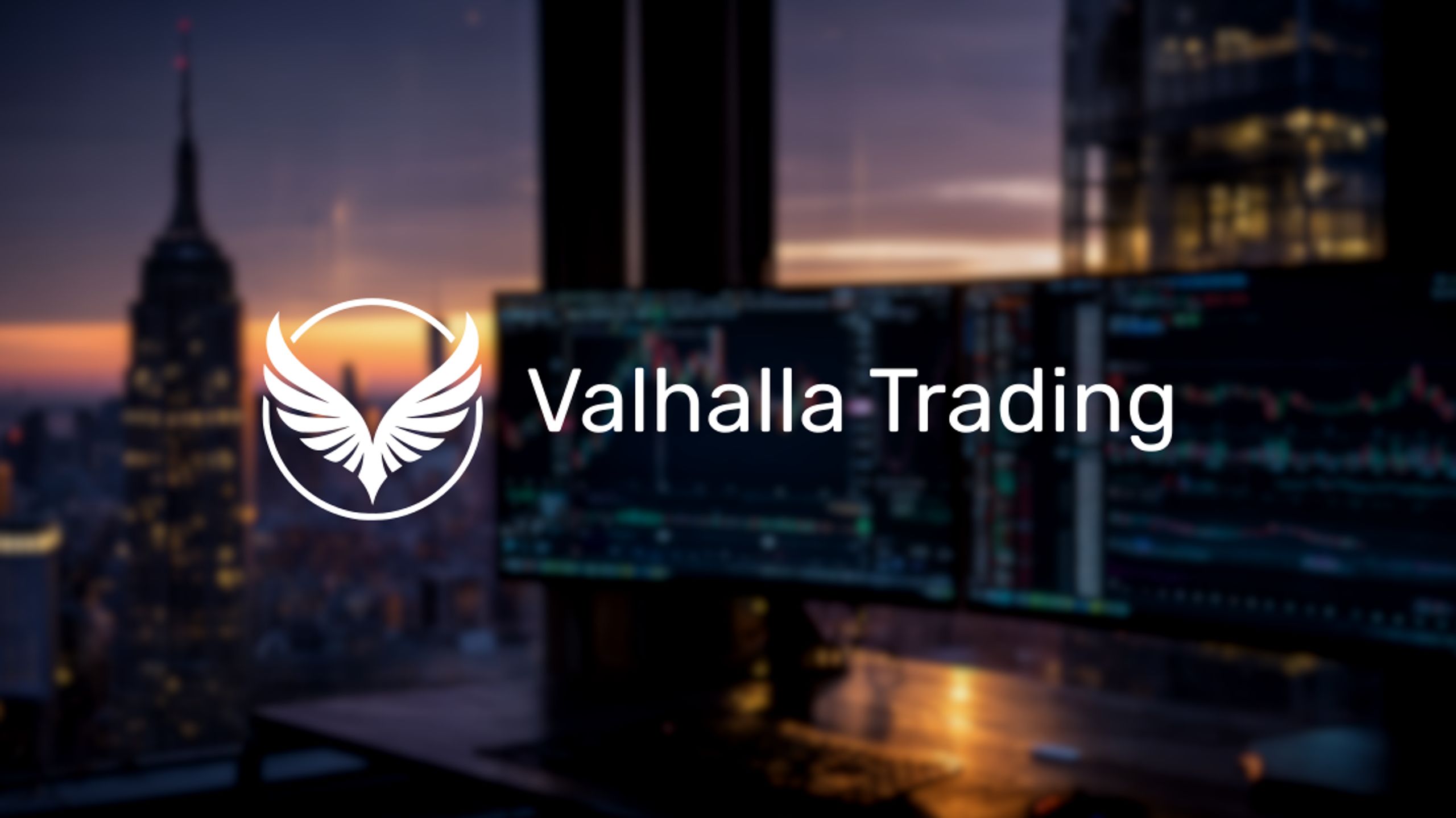 Valhalla Trading