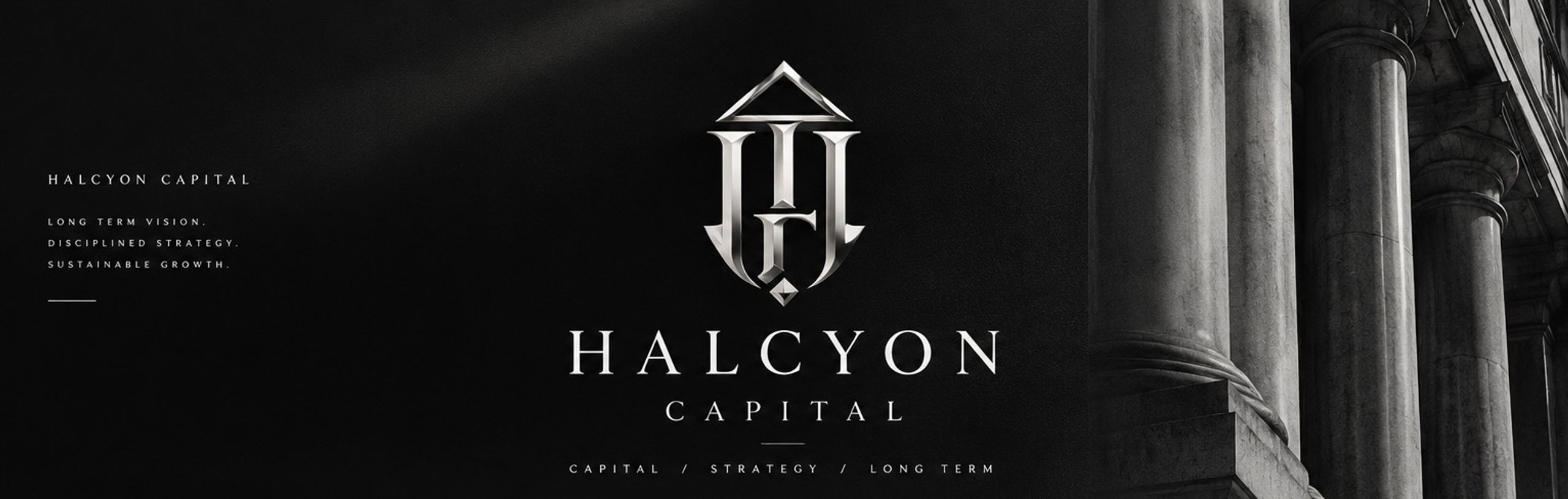Halcyon Capital