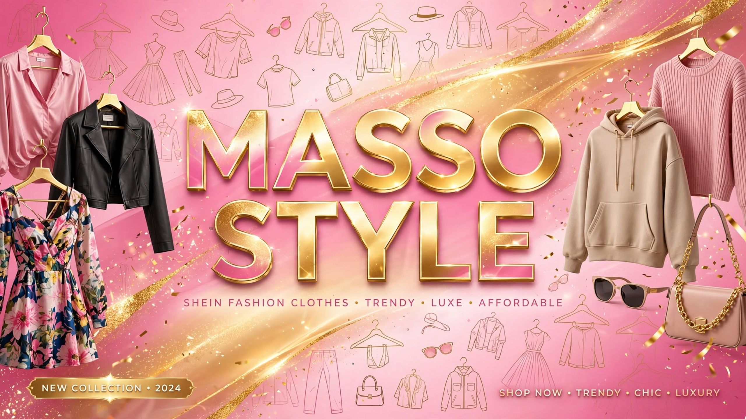 Masso Wollo STYLE