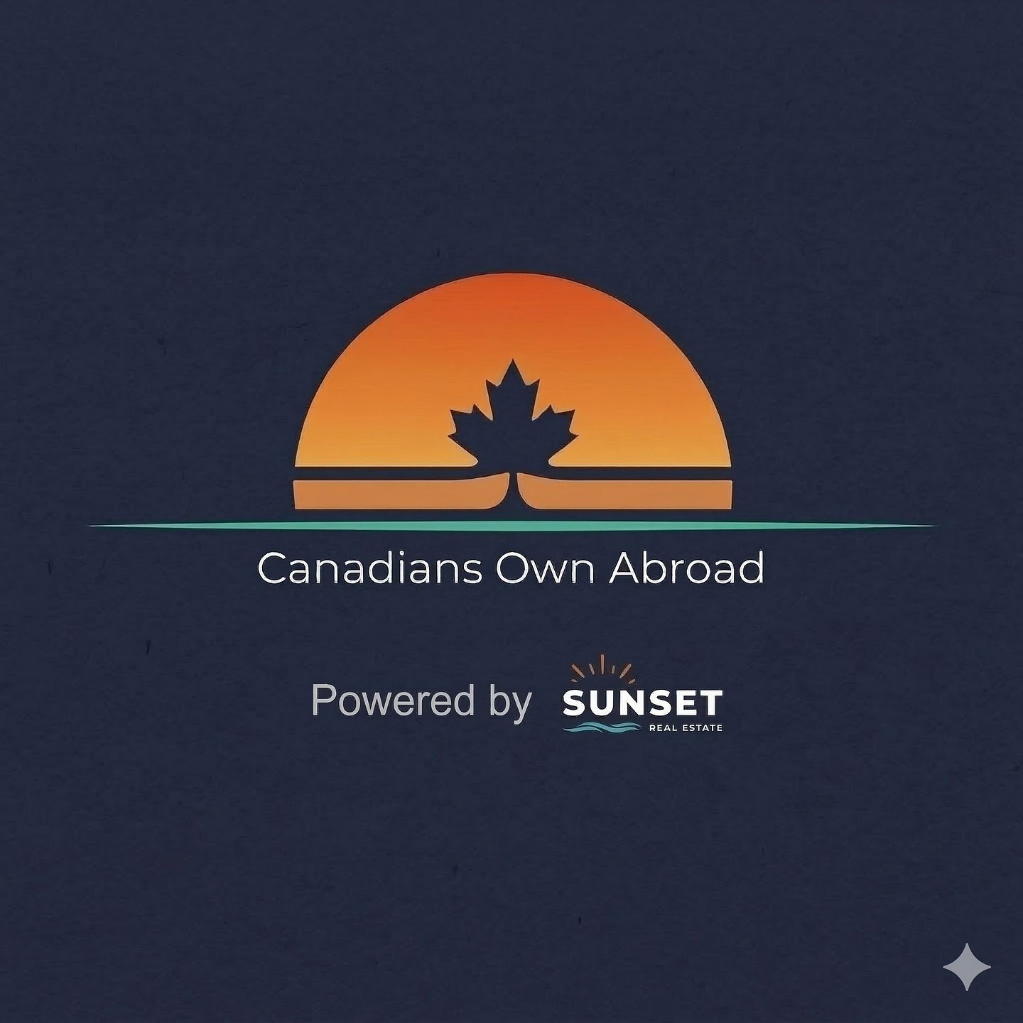 Canadians Own Abroad