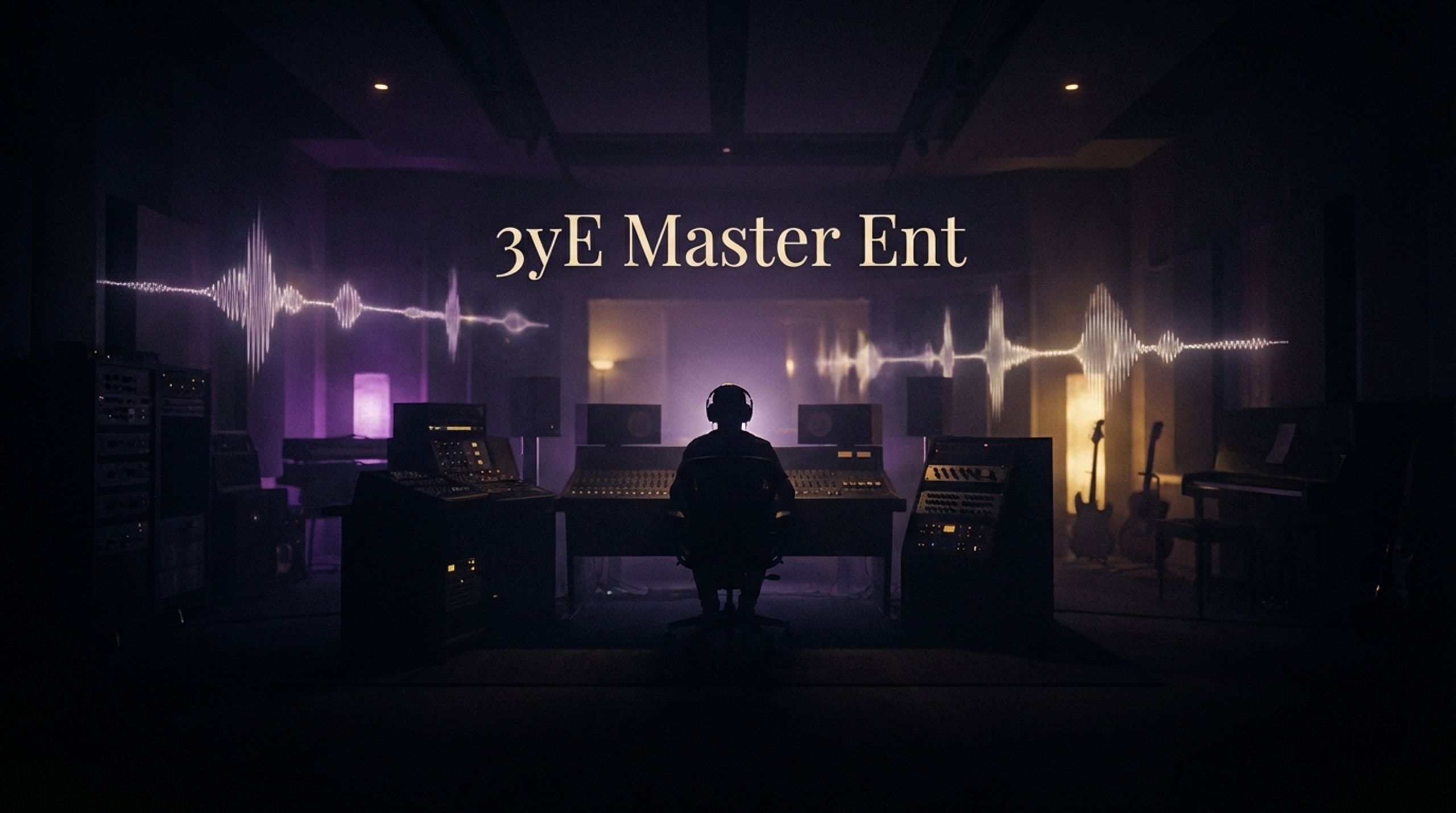 3yE Master Ent