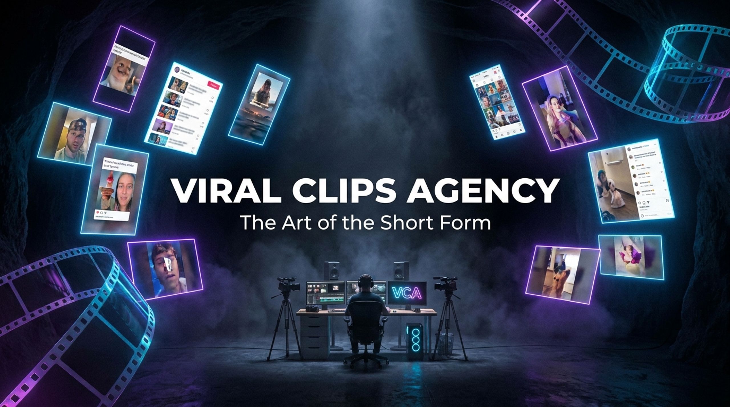 Creator Clips