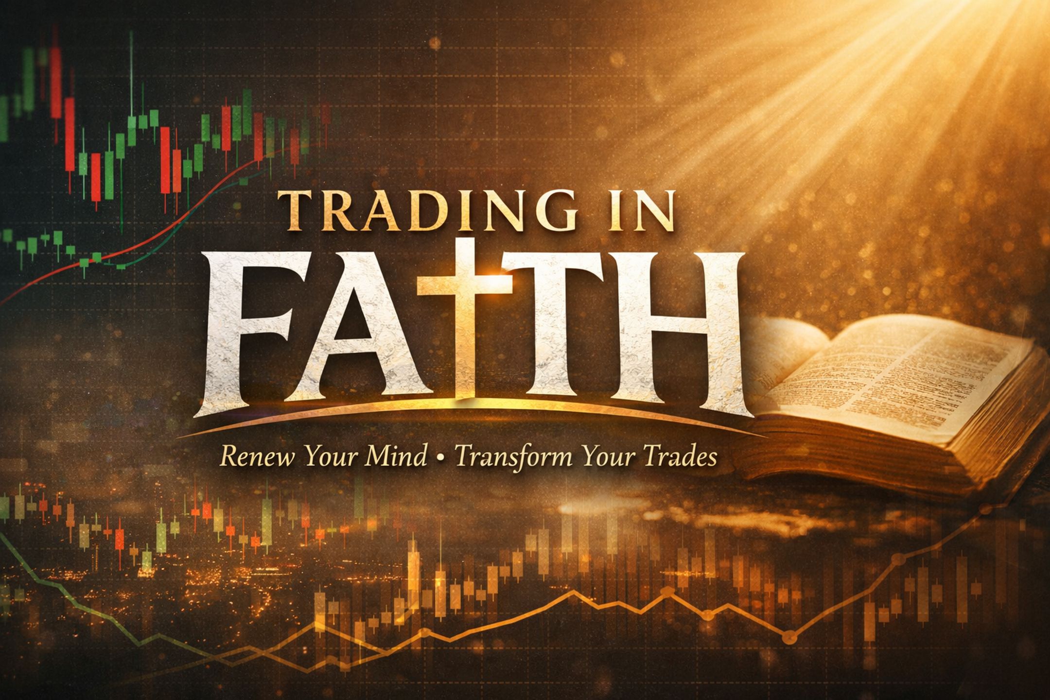 Trading in Faith