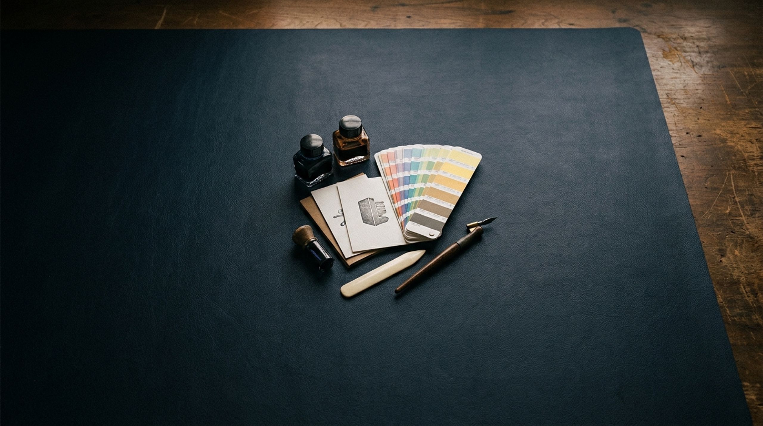InkCraft Design