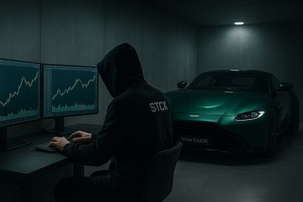 Ton accès au STCK CLUB