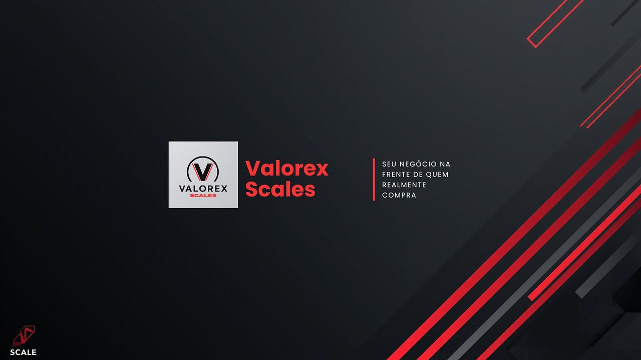 Valorex Scales