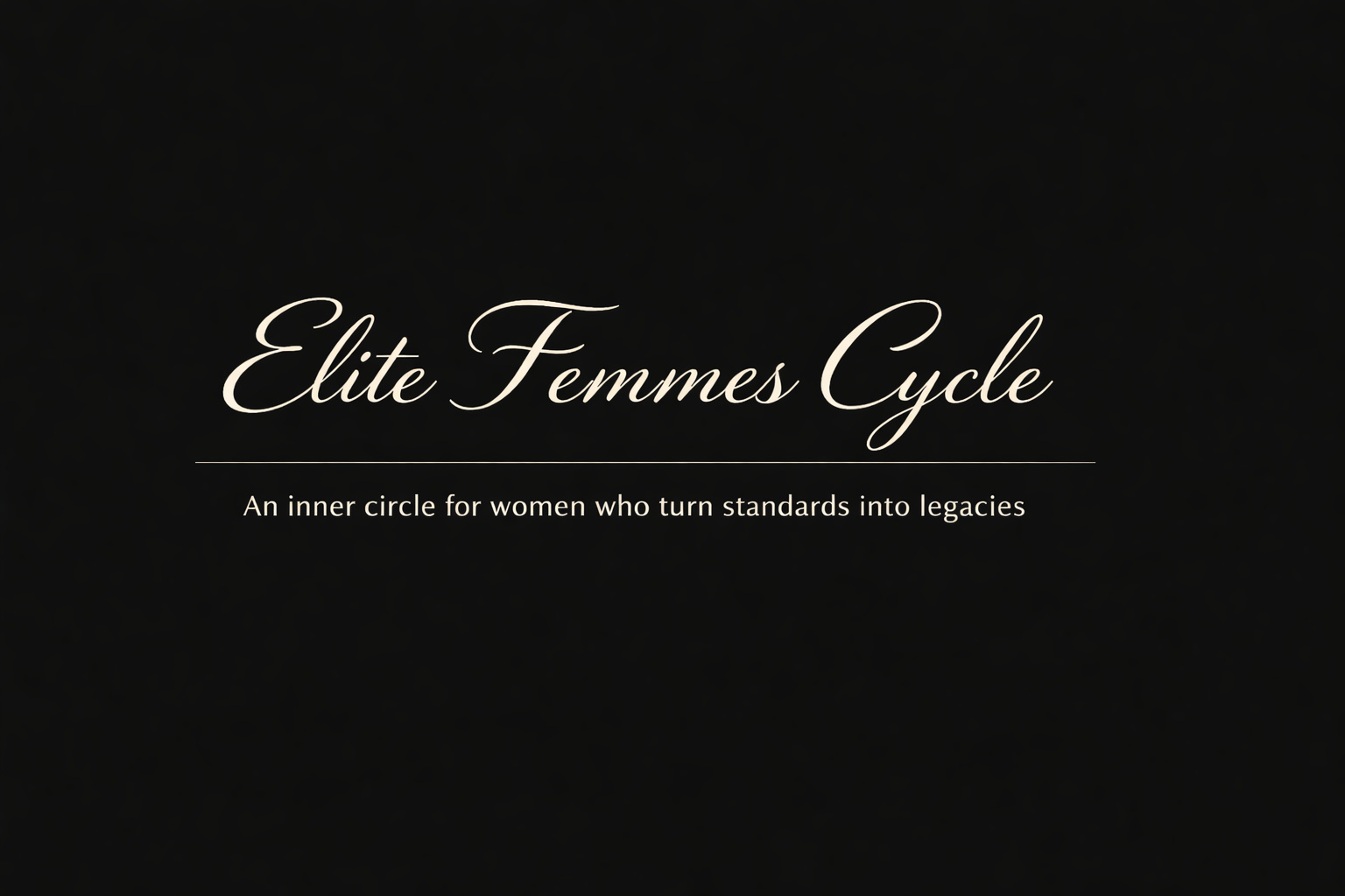 Forum banner
