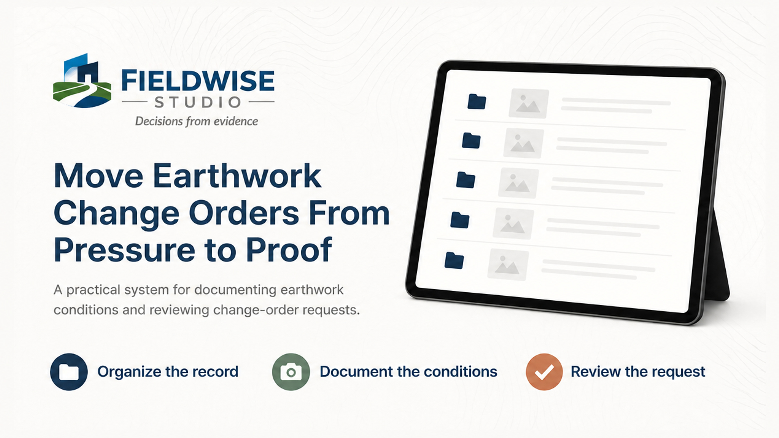 Fieldwise Studio