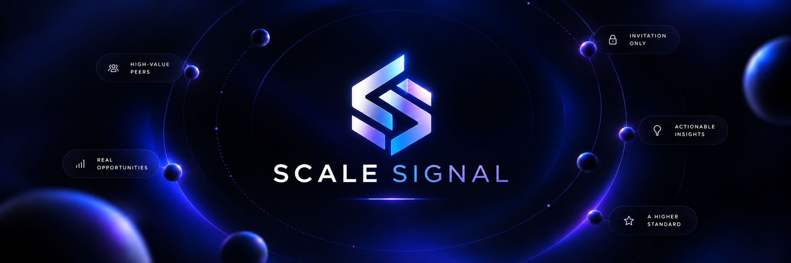 Scale Signal