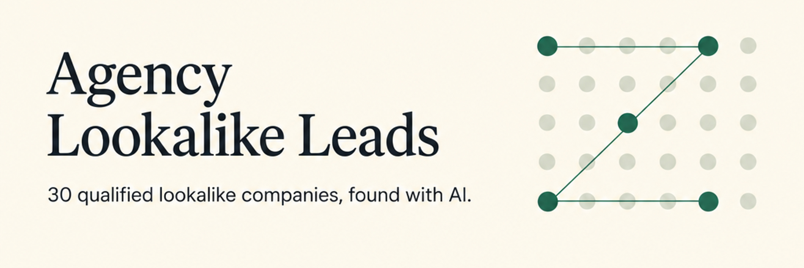 Agency Pipeline Co.