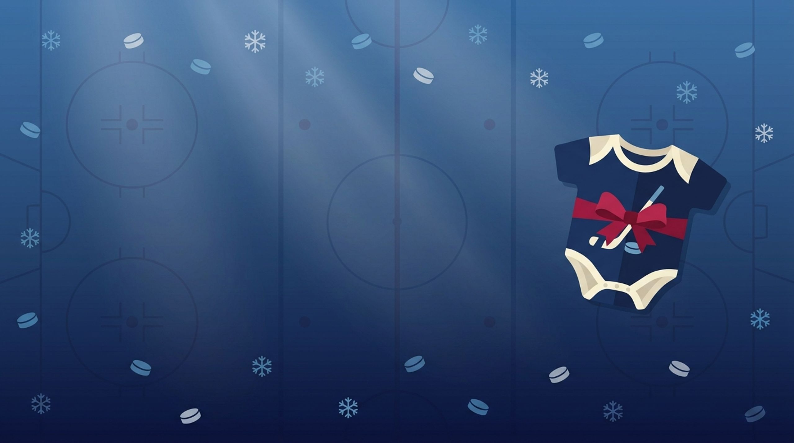 Hockeyonesies