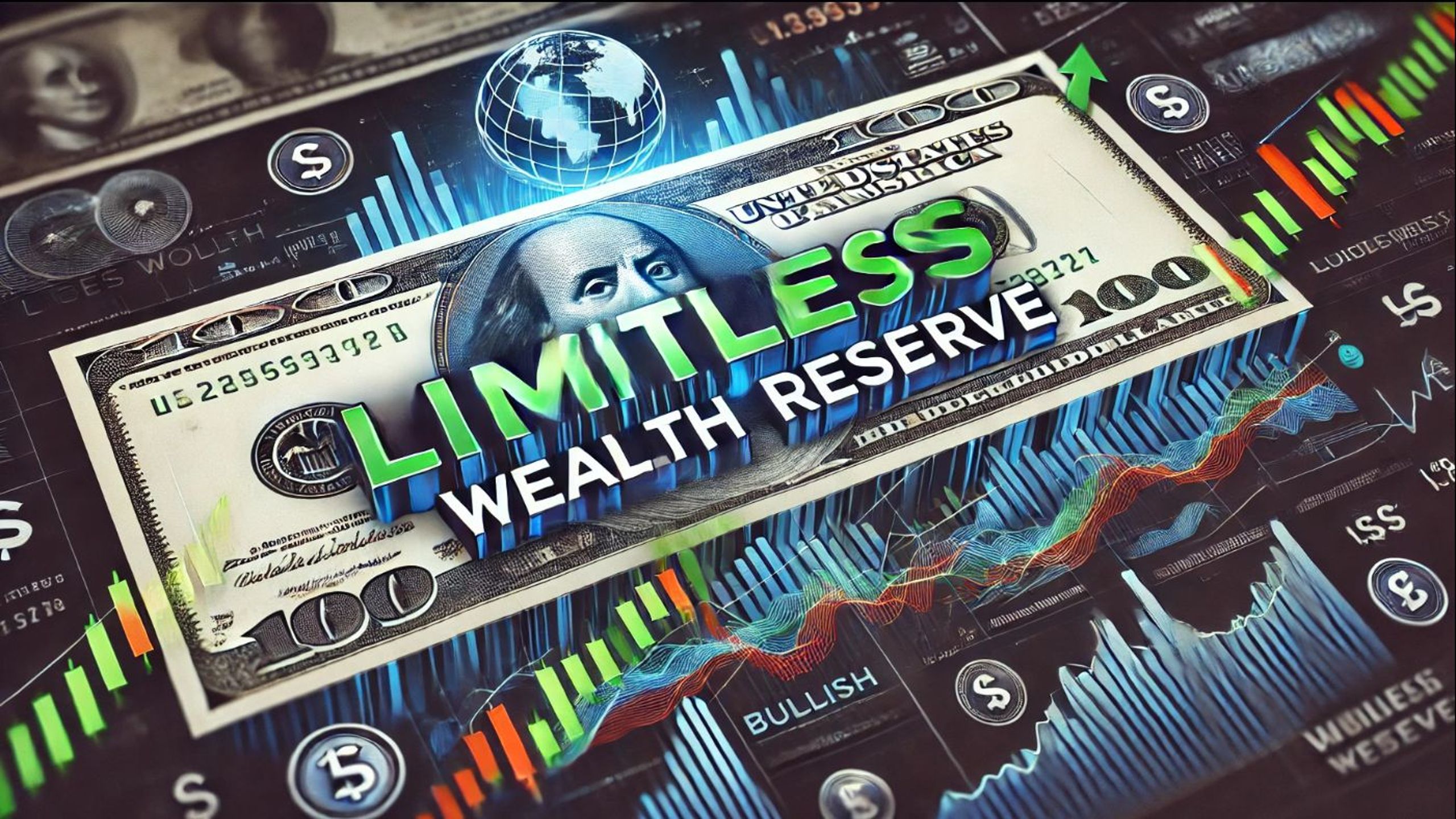 Limitless Wealth Reserve 
