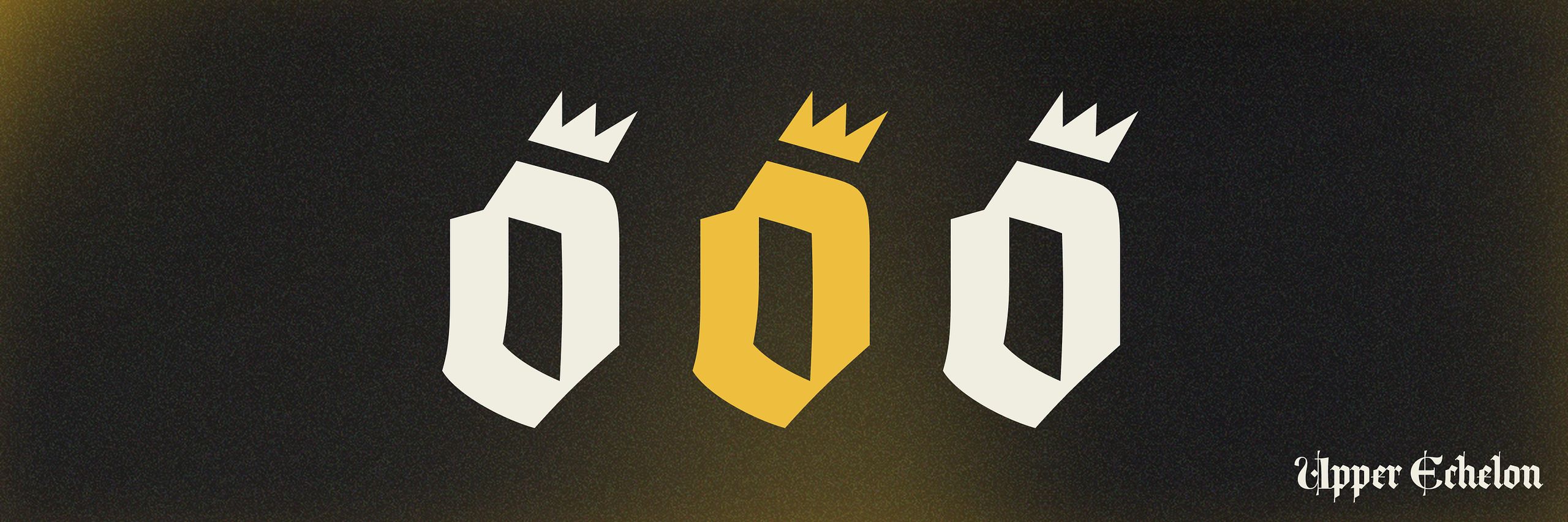 Upper Echelon