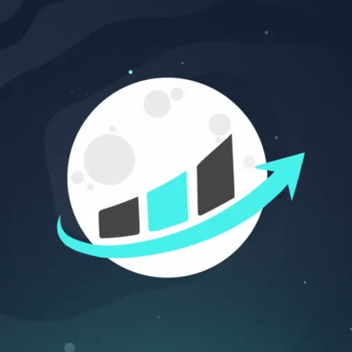 Moon Market Stock Trading Discord
