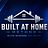 💪 Built At Home Method logo