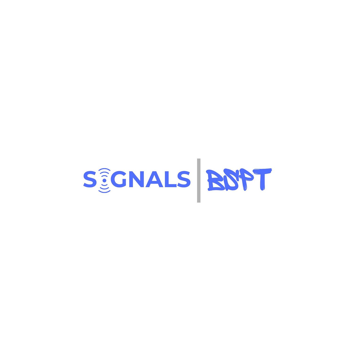BSPT's Workout Signals