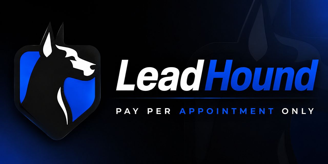 LeadHound