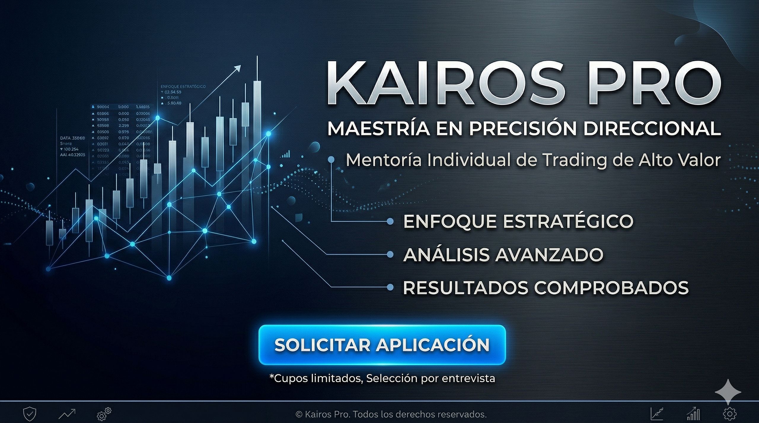 Kairos Pro