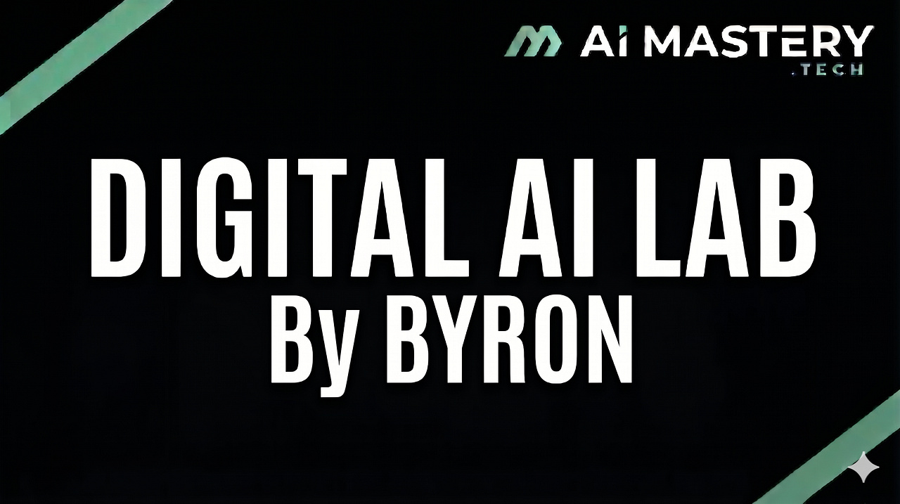 AI Mastery