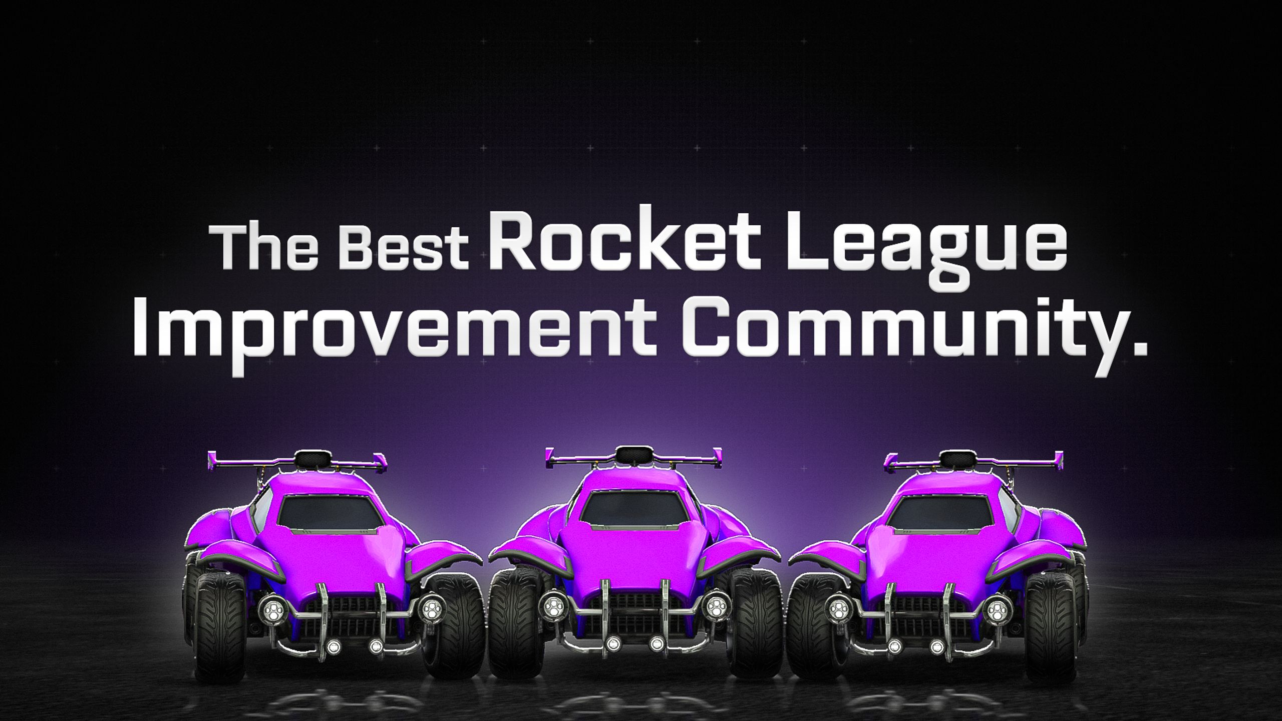 Rocket League Clubhouse (RLC)