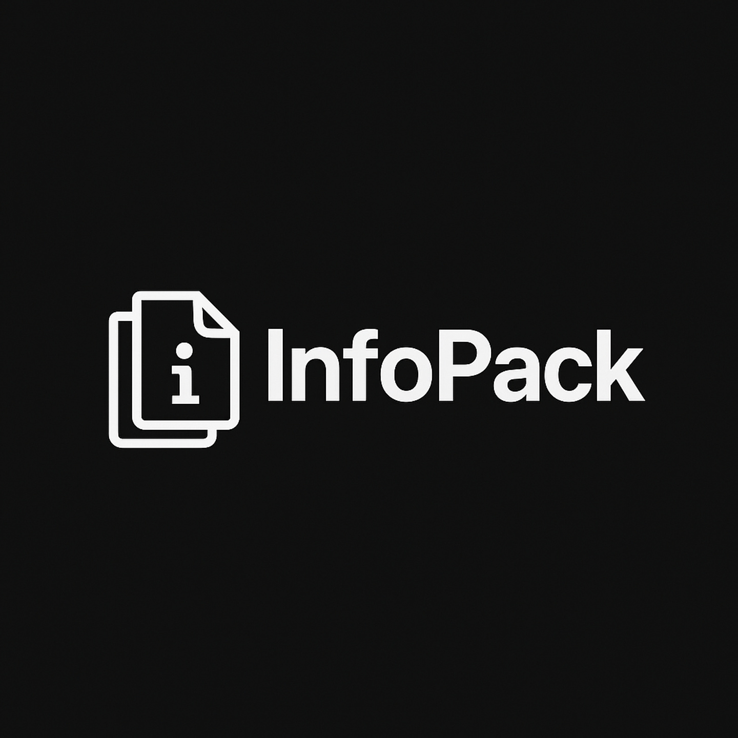 InfoPack