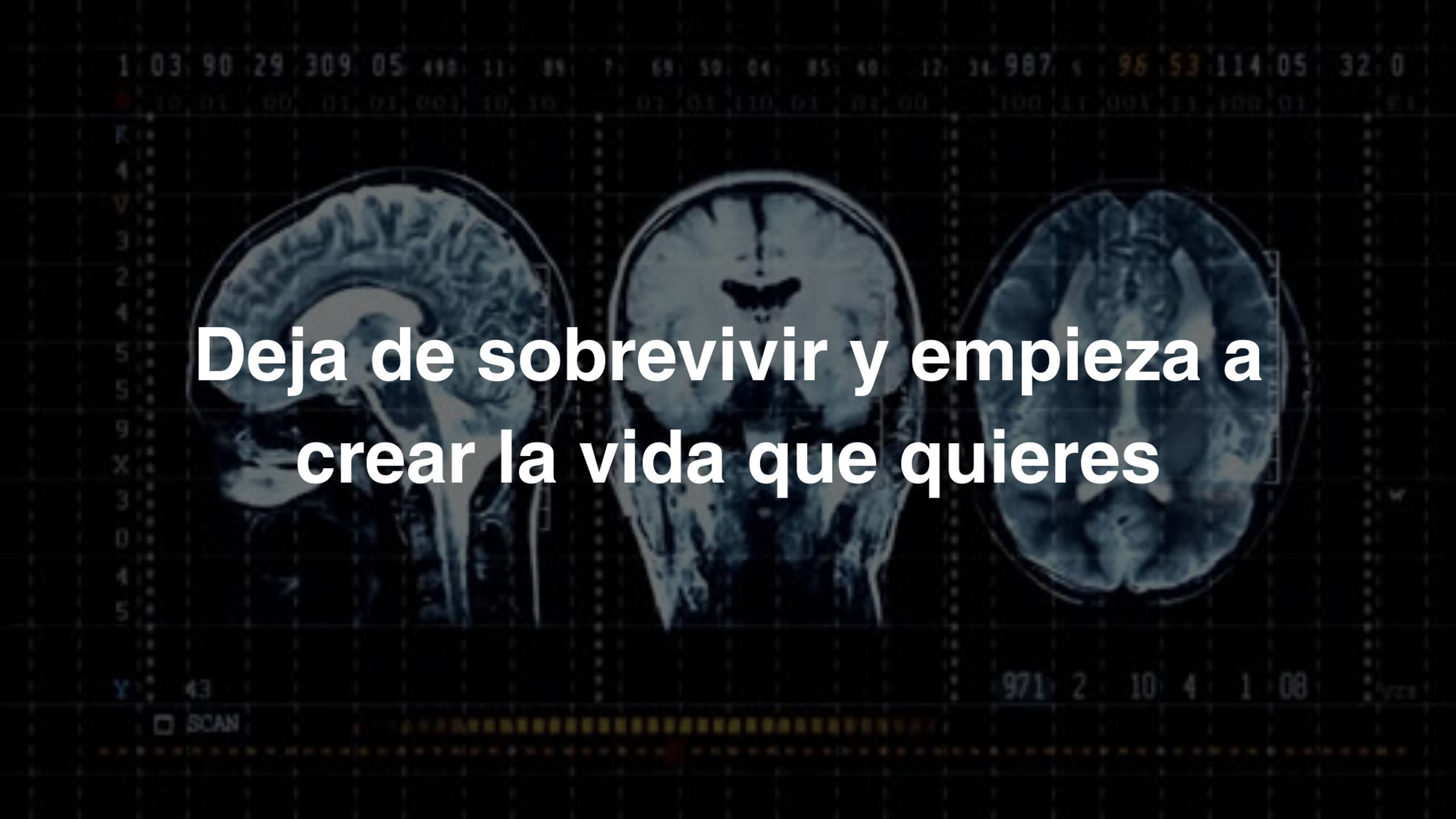 Controla tu Sistema Nervioso