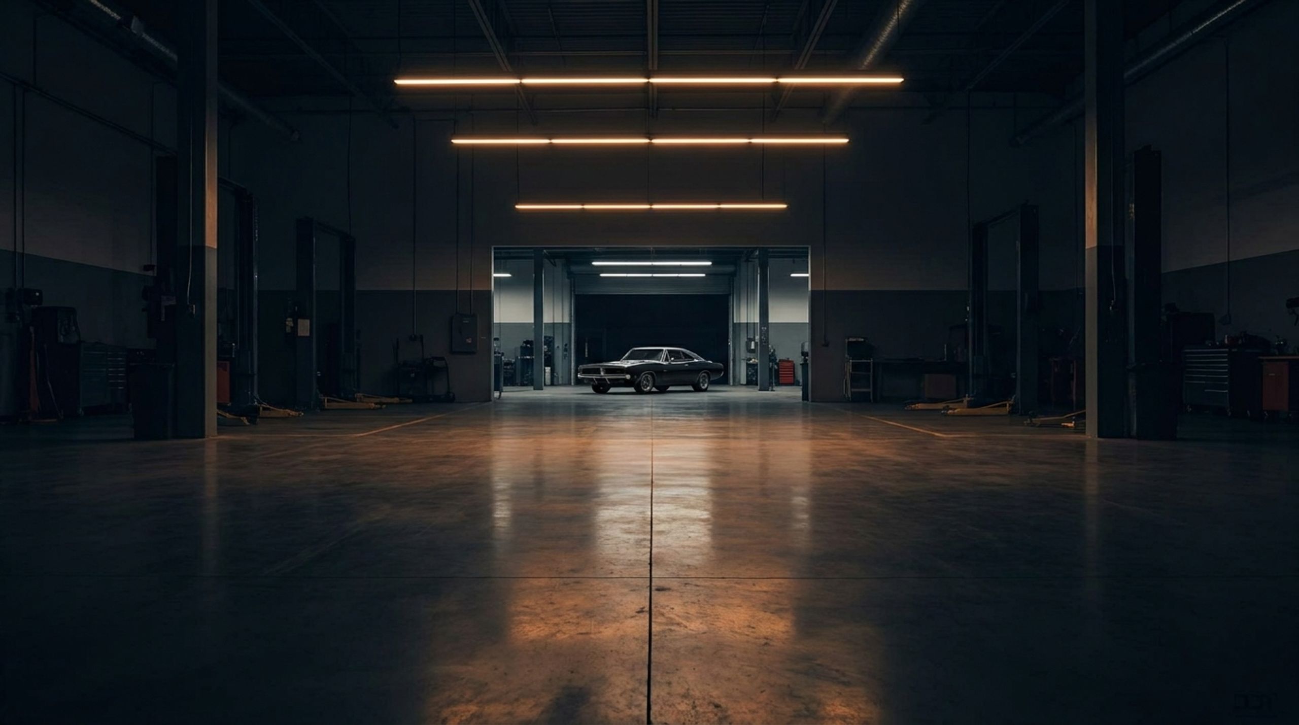 Apex Auto Repair