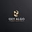 OXY ALGO logo
