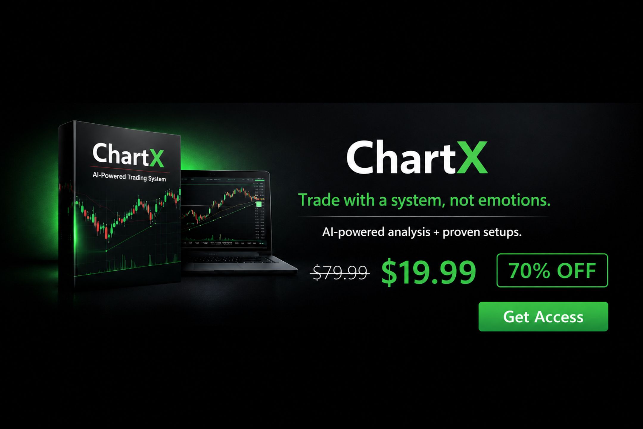 ChartX