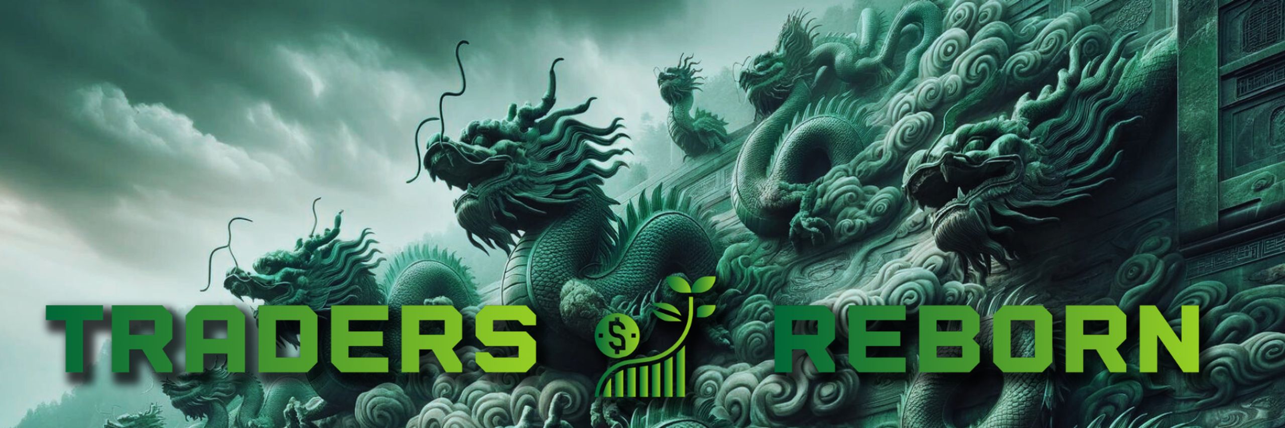Traders Reborn