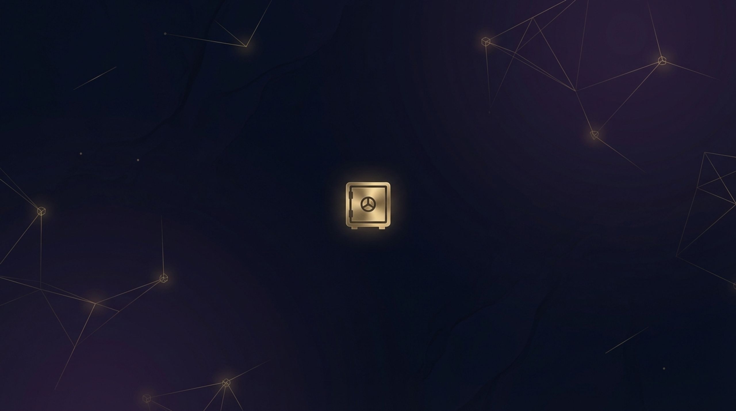 CryptoVault Academy