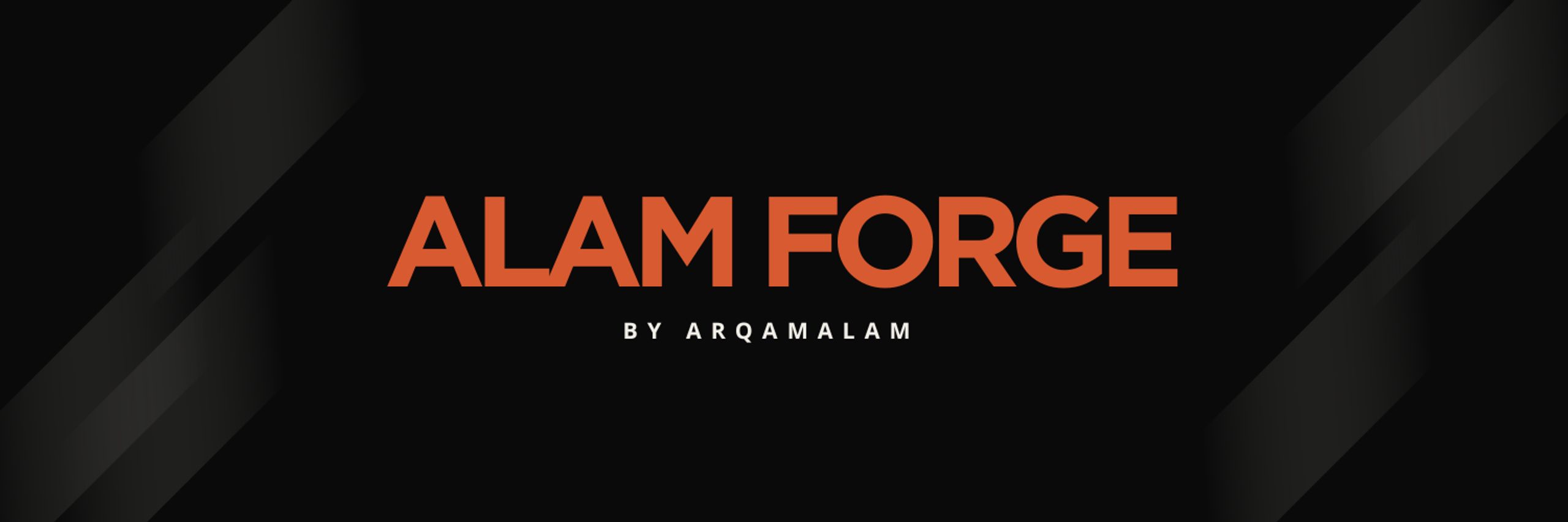 Alam Forge