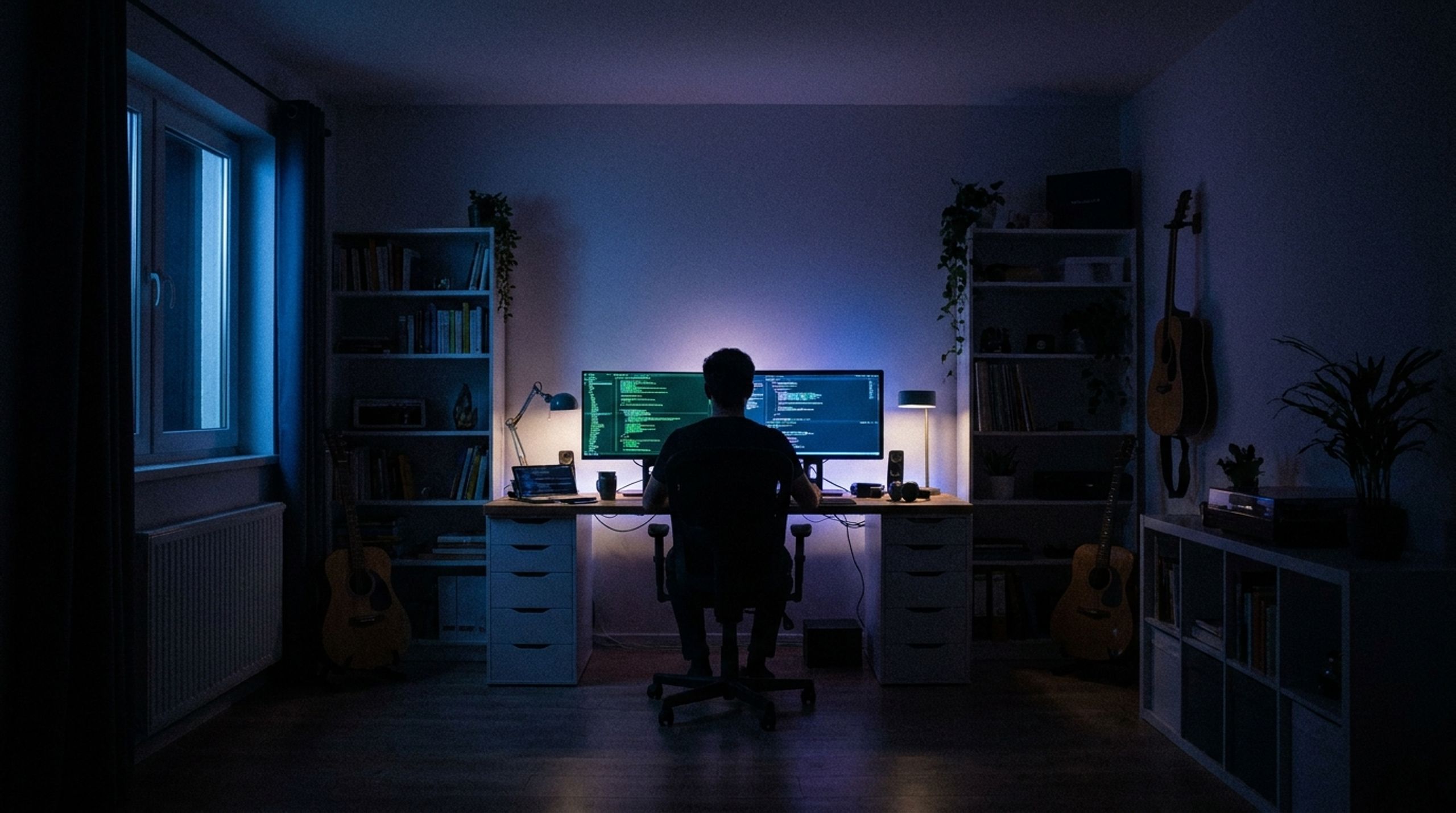 Better AI: Indie Hacker Circle